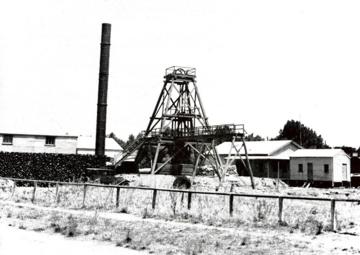 Bendigo Goldfields